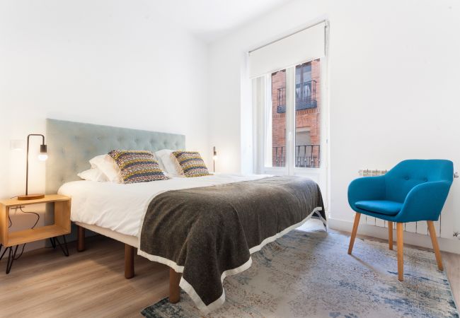 Apartment in Madrid -  Canalejas II apartment in Madrid 