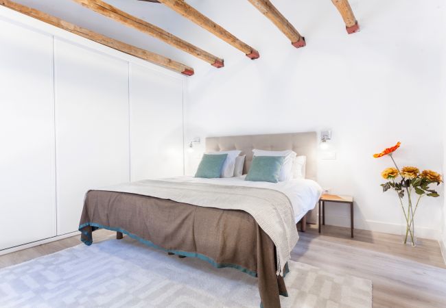 Apartment in Madrid -  Canalejas IV apartment in Madrid