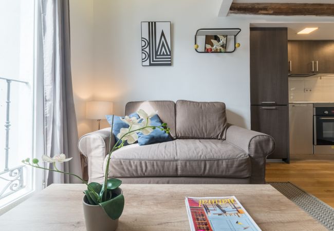 Apartment in Madrid -  Chueca Duplex II apartment in Madrid  Apartment in Madrid -  Chueca Duplex II apartment in Madrid