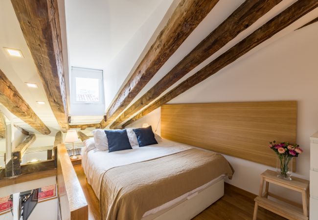 Apartment in Madrid -  Chueca Duplex II apartment in Madrid  Apartment in Madrid -  Chueca Duplex II apartment in Madrid