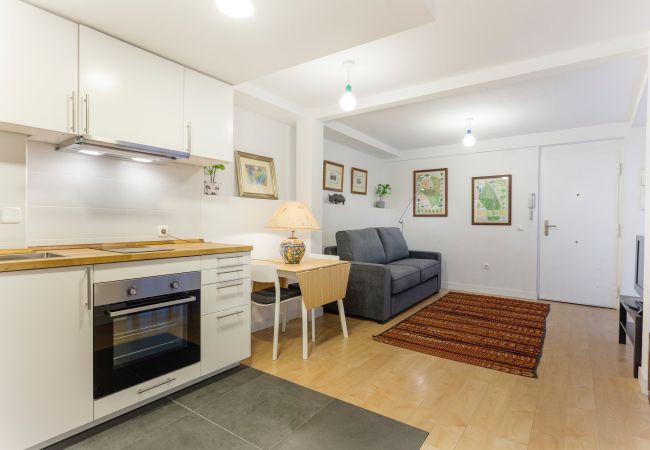 Apartment in Madrid -  Chueca V apartment in Madrid  Apartment in Madrid -  Chueca V apartment in Madrid