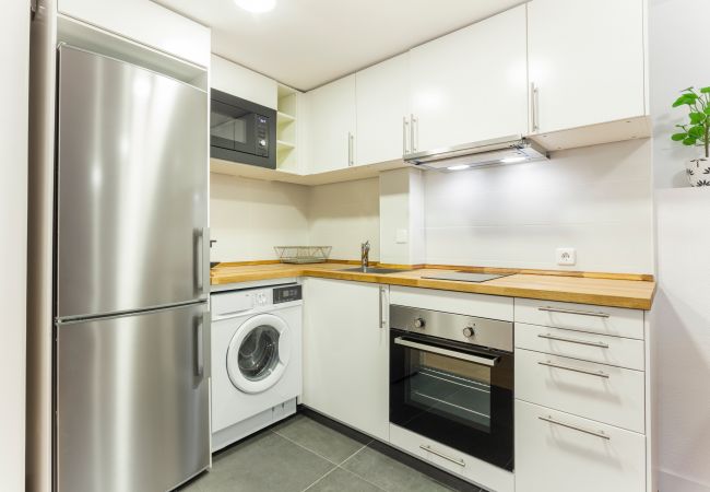 Apartment in Madrid -  Chueca V apartment in Madrid  Apartment in Madrid -  Chueca V apartment in Madrid