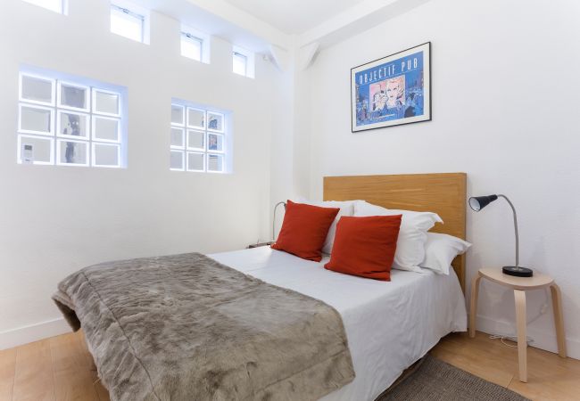 Apartment in Madrid -  Chueca V apartment in Madrid  Apartment in Madrid -  Chueca V apartment in Madrid