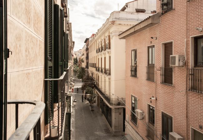 Apartment in Madrid - Echegaray I apartment  in Madrid  Apartment in Madrid - Echegaray I apartment  in Madrid