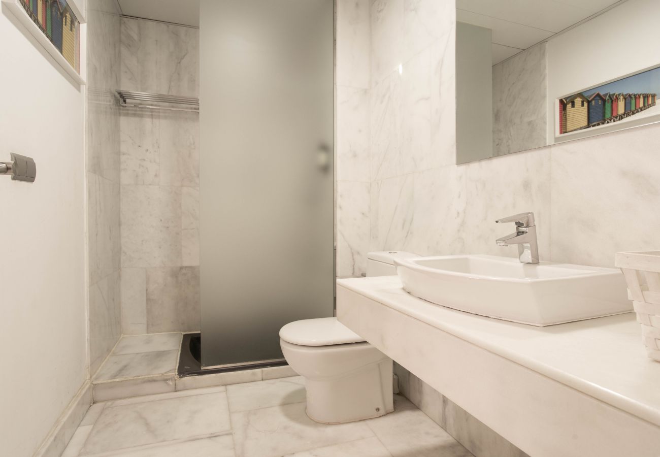 Apartment in Madrid - Echegaray I apartment  in Madrid  Apartment in Madrid - Echegaray I apartment  in Madrid