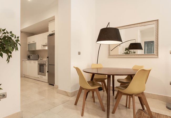 Apartment in Madrid - Echegaray II apartment  in Madrid  Apartment in Madrid - Echegaray II apartment  in Madrid