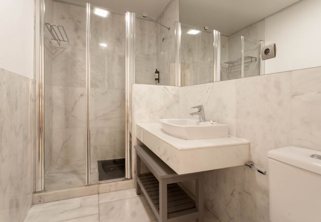 Apartment in Madrid - Echegaray II apartment  in Madrid  Apartment in Madrid - Echegaray II apartment  in Madrid