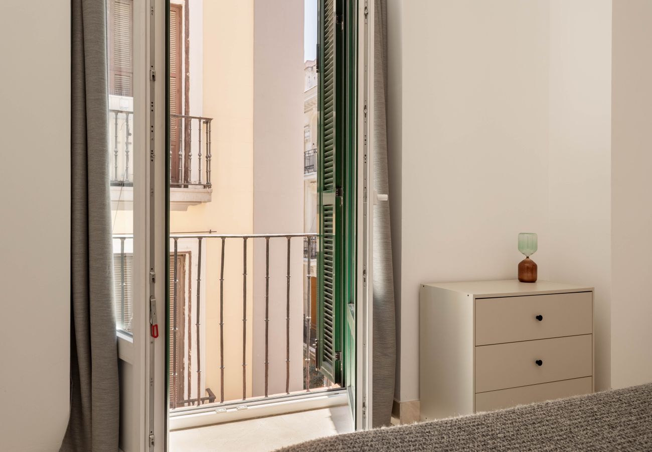 Apartment in Madrid - Echegaray II apartment  in Madrid 