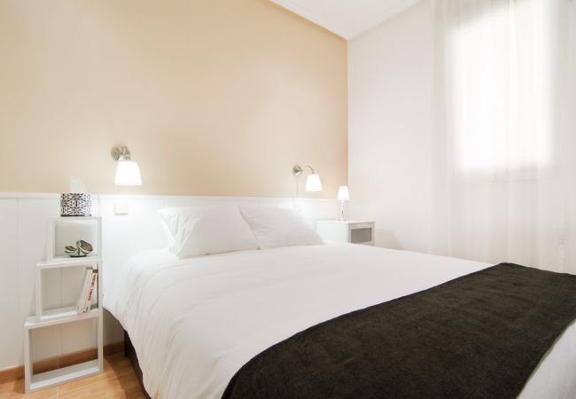 Apartment in Madrid -  Genova apartment in Madrid  Apartment in Madrid -  Genova apartment in Madrid