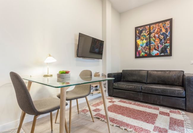 Apartment in Madrid - Gran Via apartment in Madrid  Apartment in Madrid - Gran Via apartment in Madrid