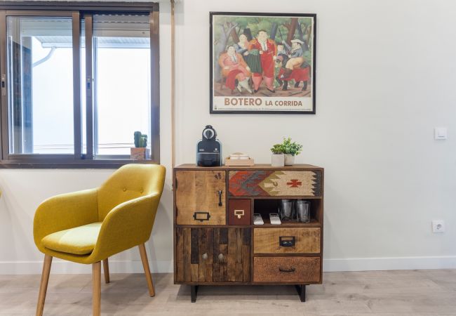 Apartment in Madrid - Gran Via apartment in Madrid  Apartment in Madrid - Gran Via apartment in Madrid