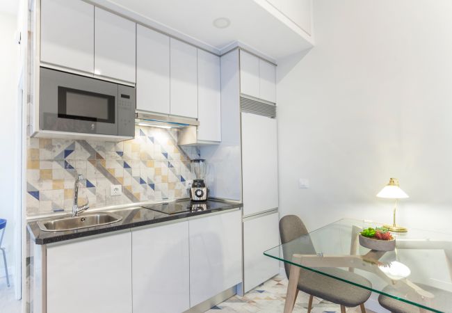 Apartment in Madrid - Gran Via apartment in Madrid  Apartment in Madrid - Gran Via apartment in Madrid