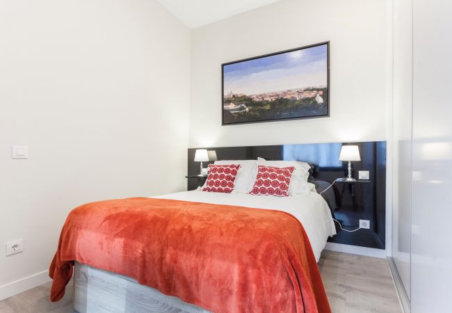 Apartment in Madrid - Gran Via apartment in Madrid  Apartment in Madrid - Gran Via apartment in Madrid