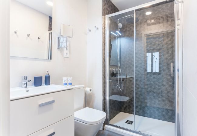 Apartment in Madrid - Gran Via apartment in Madrid  Apartment in Madrid - Gran Via apartment in Madrid