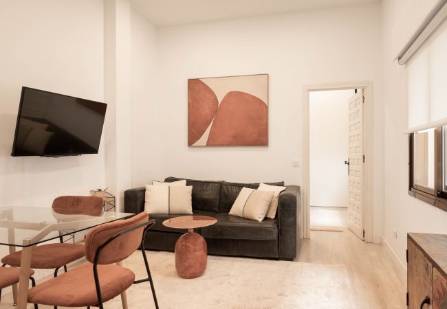 Apartment in Madrid - Gran Via apartment in Madrid 