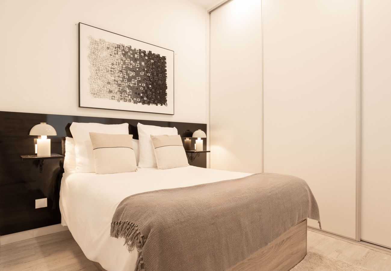 Apartment in Madrid - Gran Via apartment in Madrid 