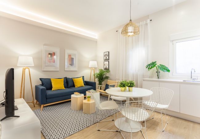 Apartment in Madrid -  Iriarte I apartment  in Madrid Apartment in Madrid -  Iriarte I apartment  in Madrid