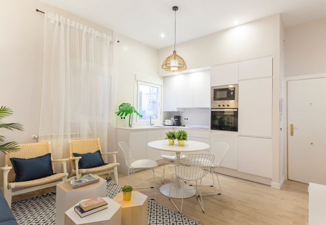 Apartment in Madrid -  Iriarte I apartment  in Madrid Apartment in Madrid -  Iriarte I apartment  in Madrid