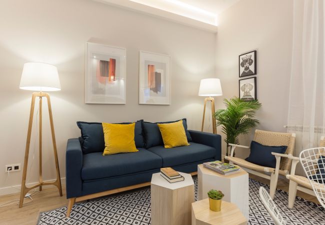 Apartment in Madrid - MIT House Iriarte I en Madrid