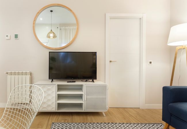 Apartment in Madrid -  Iriarte I apartment  in Madrid Apartment in Madrid -  Iriarte I apartment  in Madrid