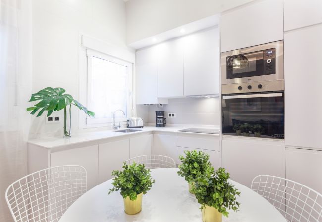 Apartment in Madrid -  Iriarte I apartment  in Madrid Apartment in Madrid -  Iriarte I apartment  in Madrid