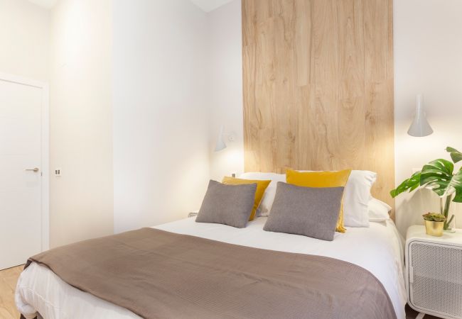 Apartment in Madrid -  Iriarte I apartment  in Madrid Apartment in Madrid -  Iriarte I apartment  in Madrid