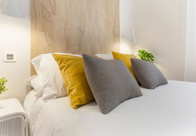 Apartment in Madrid -  Iriarte I apartment  in Madrid Apartment in Madrid -  Iriarte I apartment  in Madrid
