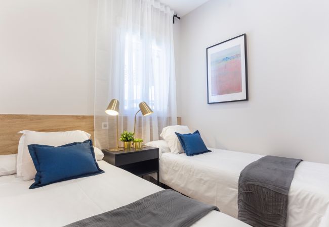 Apartment in Madrid -  Iriarte I apartment  in Madrid Apartment in Madrid -  Iriarte I apartment  in Madrid