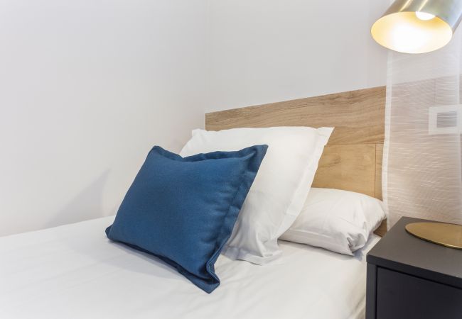 Apartment in Madrid -  Iriarte I apartment  in Madrid Apartment in Madrid -  Iriarte I apartment  in Madrid