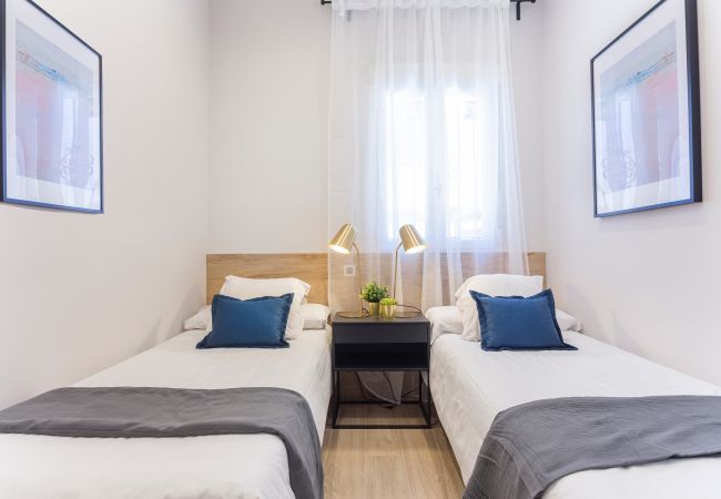 Apartment in Madrid -  Iriarte I apartment  in Madrid Apartment in Madrid -  Iriarte I apartment  in Madrid
