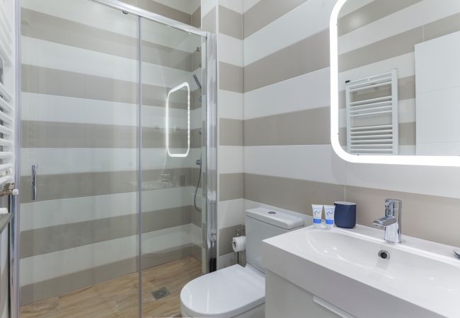Apartment in Madrid -  Iriarte I apartment  in Madrid Apartment in Madrid -  Iriarte I apartment  in Madrid