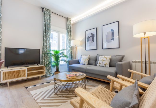 Apartment in Madrid -  Iriarte II apartment in Madrid Apartment in Madrid -  Iriarte II apartment in Madrid