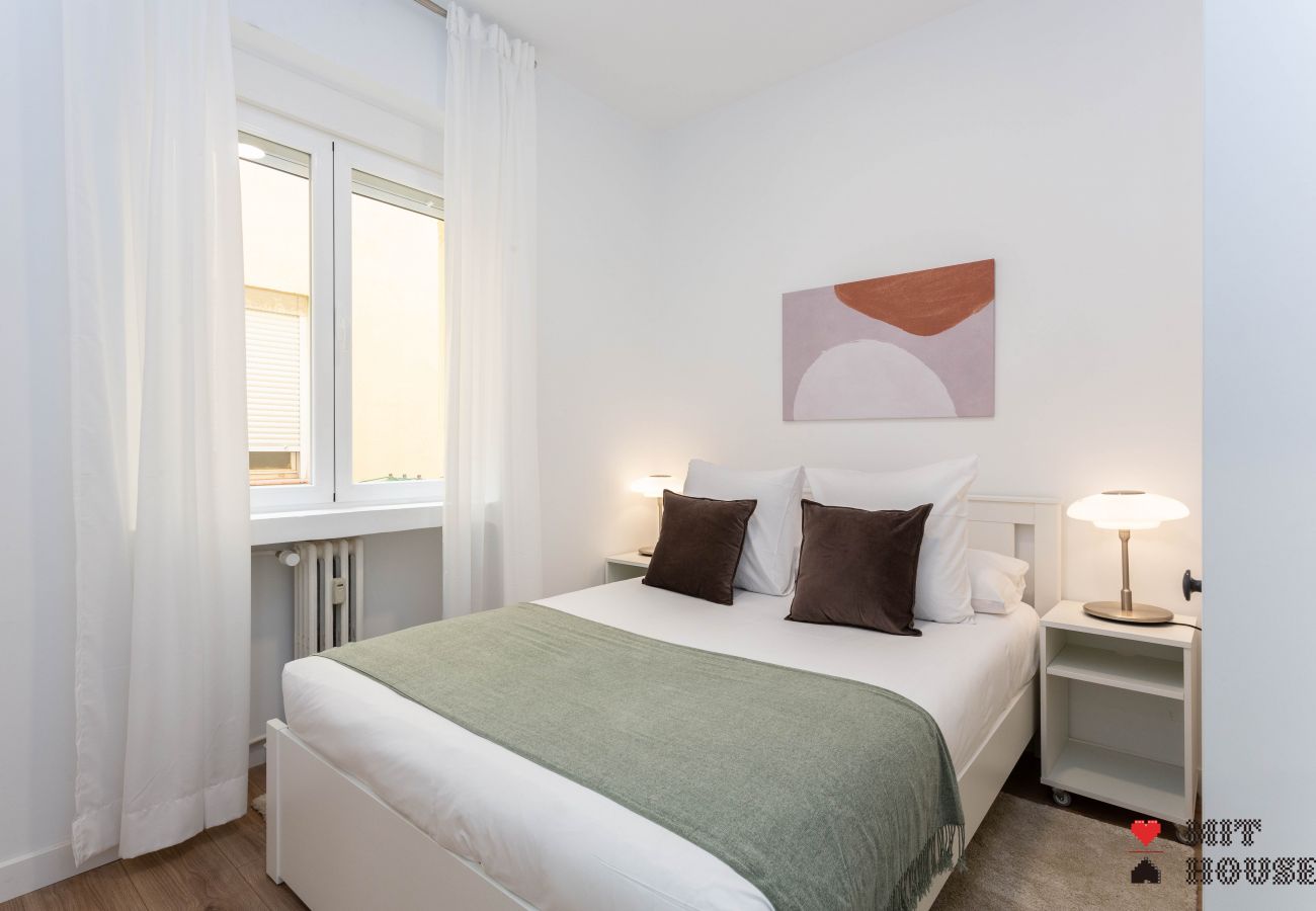 Apartment in Madrid - MIT House Latina Design II en Madrid
