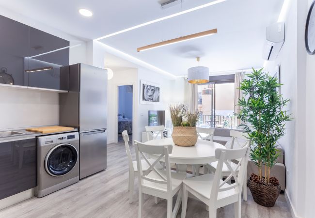 Apartment in Madrid -  Latina Terrace IV apartment in Madrid  Apartment in Madrid -  Latina Terrace IV apartment in Madrid