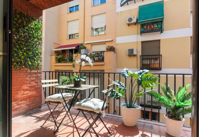 Apartment in Madrid -  Latina Terrace IV apartment in Madrid  Apartment in Madrid -  Latina Terrace IV apartment in Madrid