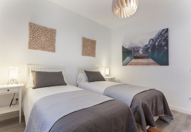 Apartment in Madrid -  Latina Terrace IV apartment in Madrid  Apartment in Madrid -  Latina Terrace IV apartment in Madrid