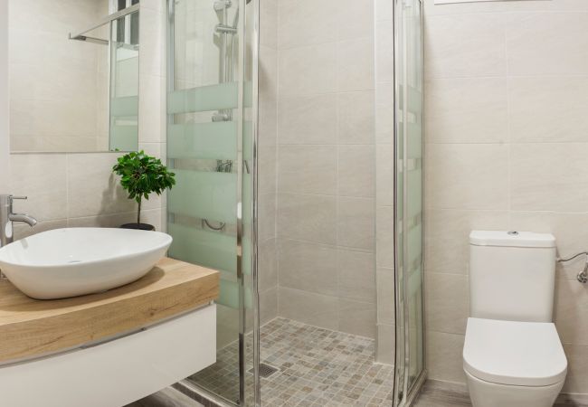 Apartment in Madrid -  Latina Terrace IV apartment in Madrid  Apartment in Madrid -  Latina Terrace IV apartment in Madrid