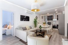 Apartment in Madrid -  Latina Terrace IV apartment in Madrid 