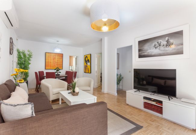 Apartment in Madrid - Latina Terrace VI apartment in Madrid  Apartment in Madrid - Latina Terrace VI apartment in Madrid