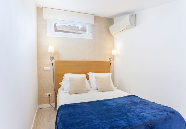 Apartment in Madrid -  Lindo Terrace apartment in  Madrid Apartment in Madrid -  Lindo Terrace apartment in  Madrid