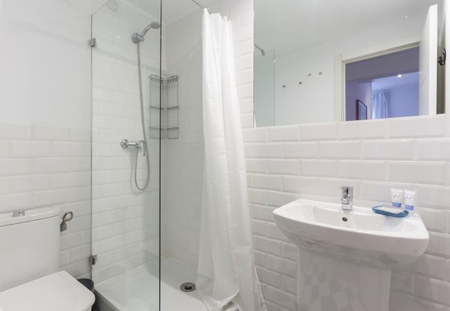 Apartment in Madrid -  Lindo Terrace apartment in  Madrid Apartment in Madrid -  Lindo Terrace apartment in  Madrid