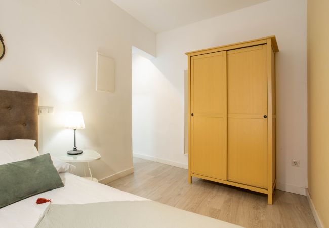 Apartment in Madrid -  Lindo II apartment  in Madrid  Apartment in Madrid -  Lindo II apartment  in Madrid