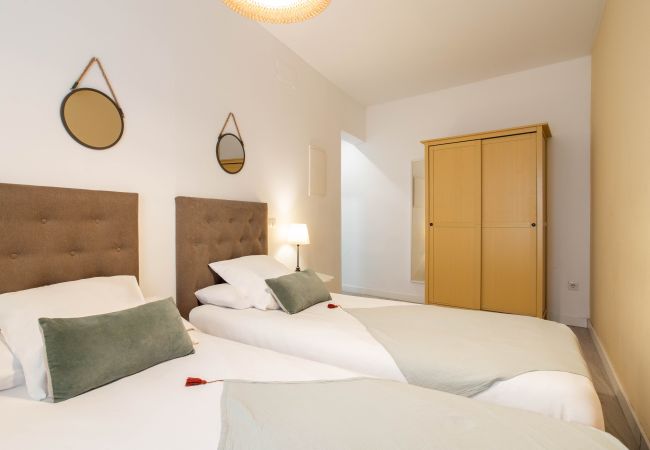 Apartment in Madrid -  Lindo II apartment  in Madrid  Apartment in Madrid -  Lindo II apartment  in Madrid