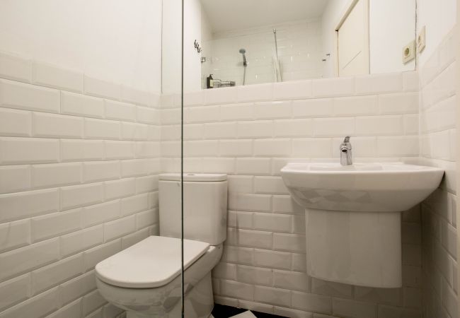 Apartment in Madrid -  Lindo II apartment  in Madrid  Apartment in Madrid -  Lindo II apartment  in Madrid