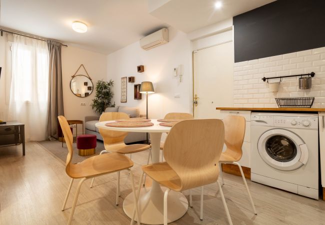 Apartment in Madrid -  Lindo II apartment  in Madrid  Apartment in Madrid -  Lindo II apartment  in Madrid