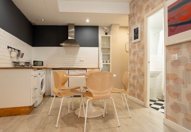 Apartment in Madrid -  Lindo II apartment  in Madrid  Apartment in Madrid -  Lindo II apartment  in Madrid