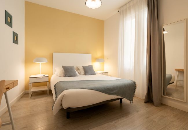 Apartment in Madrid -  Lindo II apartment  in Madrid  Apartment in Madrid -  Lindo II apartment  in Madrid