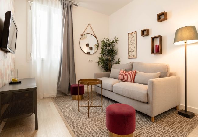 Apartment in Madrid -  Lindo II apartment  in Madrid  Apartment in Madrid -  Lindo II apartment  in Madrid