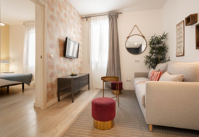 Apartment in Madrid -  Lindo II apartment  in Madrid  Apartment in Madrid -  Lindo II apartment  in Madrid