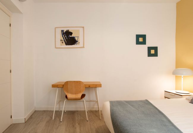 Apartment in Madrid -  Lindo II apartment  in Madrid  Apartment in Madrid -  Lindo II apartment  in Madrid